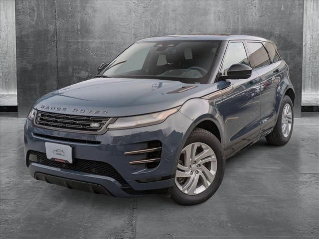 2024 Land Rover Range Rover Evoque Dynamic SE