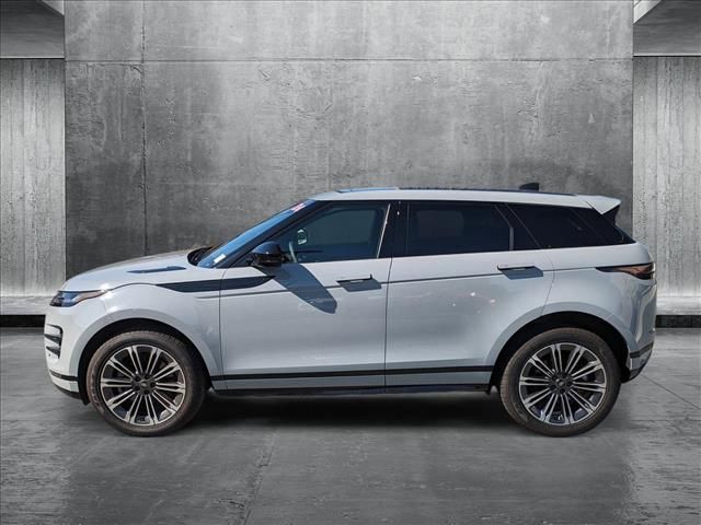 2024 Land Rover Range Rover Evoque Dynamic SE