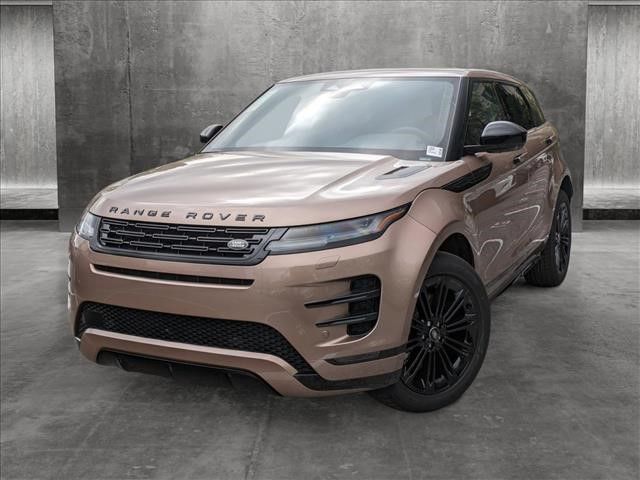 2024 Land Rover Range Rover Evoque Dynamic SE