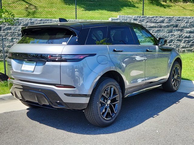 2024 Land Rover Range Rover Evoque Dynamic SE