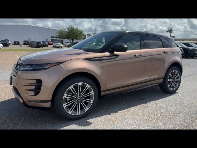 2024 Land Rover Range Rover Evoque Dynamic SE