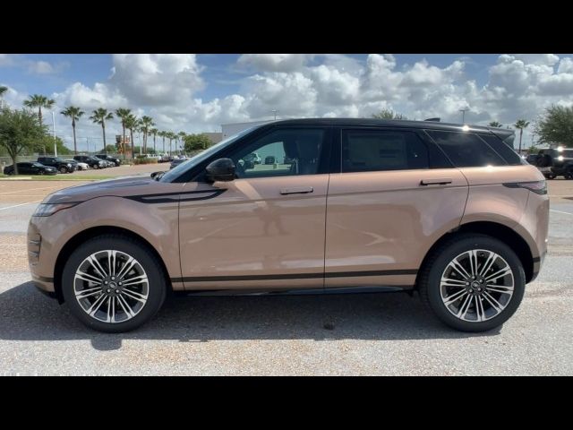 2024 Land Rover Range Rover Evoque Dynamic SE