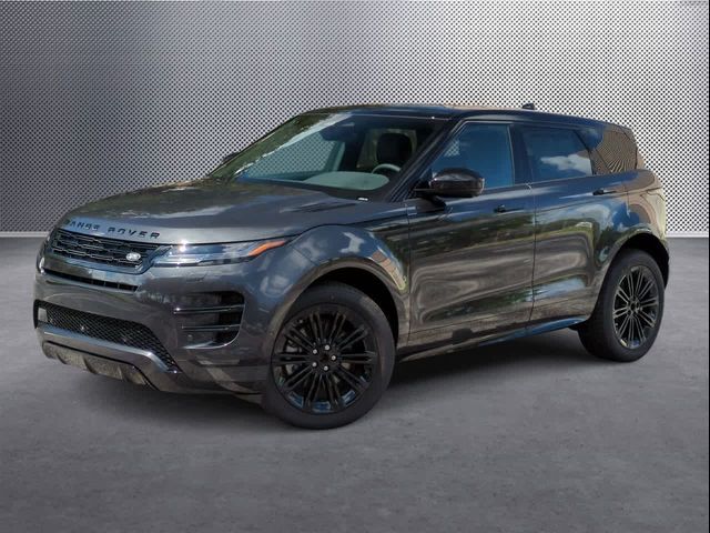 2024 Land Rover Range Rover Evoque Dynamic SE