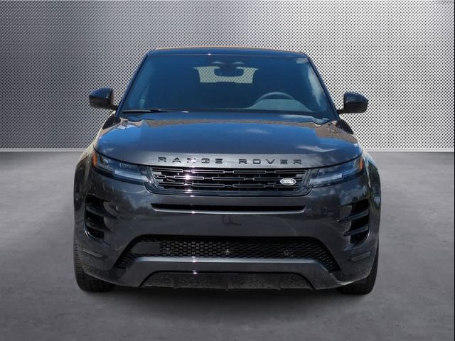 2024 Land Rover Range Rover Evoque Dynamic SE