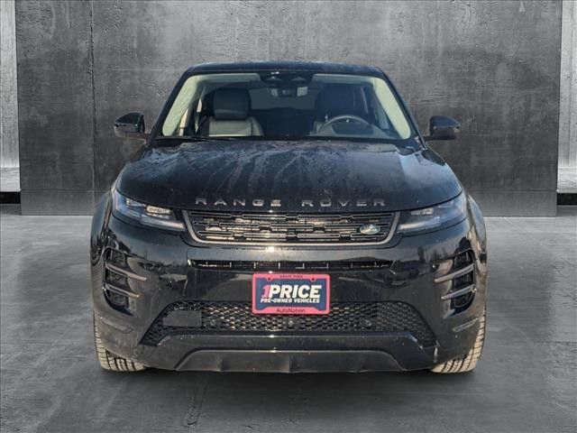 2024 Land Rover Range Rover Evoque Dynamic SE