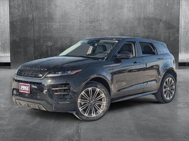 2024 Land Rover Range Rover Evoque Dynamic SE