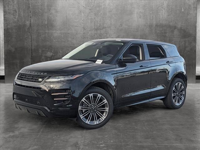 2024 Land Rover Range Rover Evoque Dynamic SE