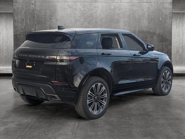 2024 Land Rover Range Rover Evoque Dynamic SE