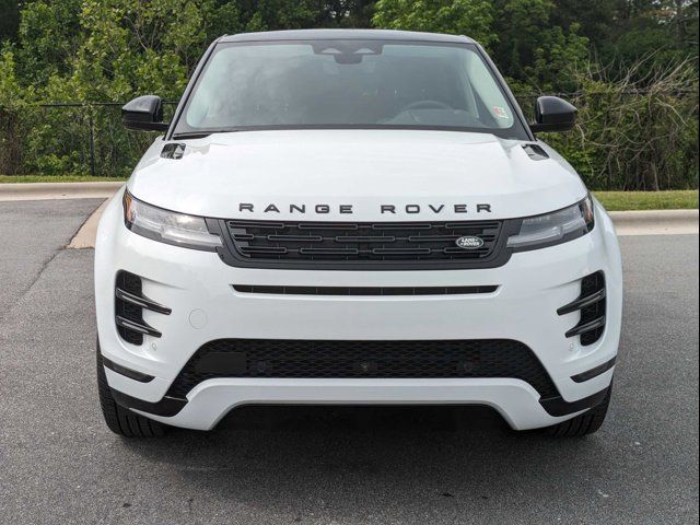 2024 Land Rover Range Rover Evoque Dynamic SE