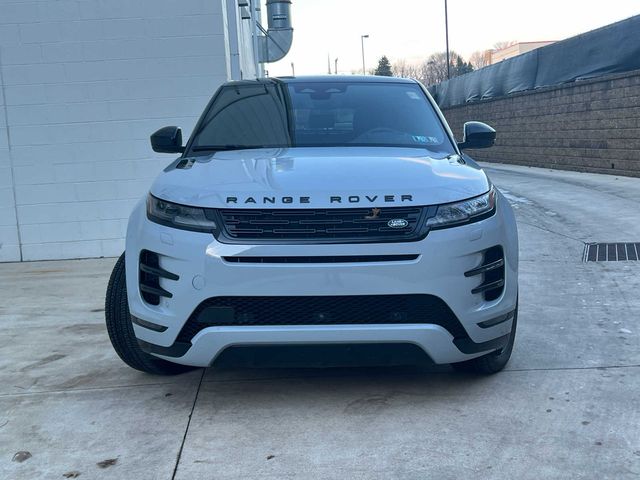 2024 Land Rover Range Rover Evoque Dynamic SE