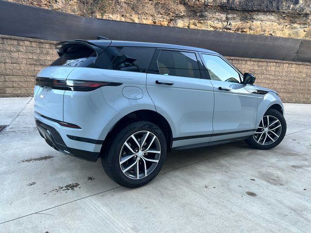 2024 Land Rover Range Rover Evoque Dynamic SE