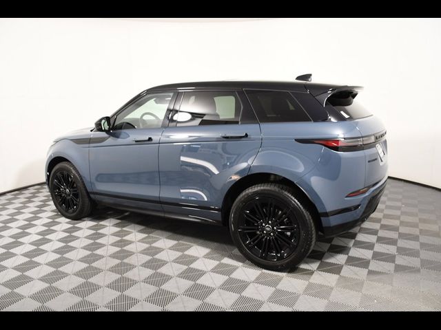 2024 Land Rover Range Rover Evoque Dynamic SE