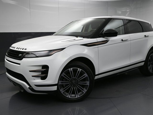 2024 Land Rover Range Rover Evoque Dynamic SE