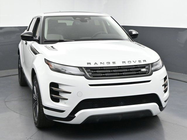 2024 Land Rover Range Rover Evoque Dynamic SE