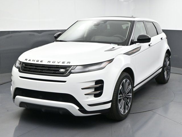 2024 Land Rover Range Rover Evoque Dynamic SE