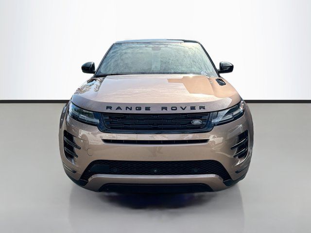 2024 Land Rover Range Rover Evoque Dynamic SE