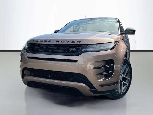 2024 Land Rover Range Rover Evoque Dynamic SE