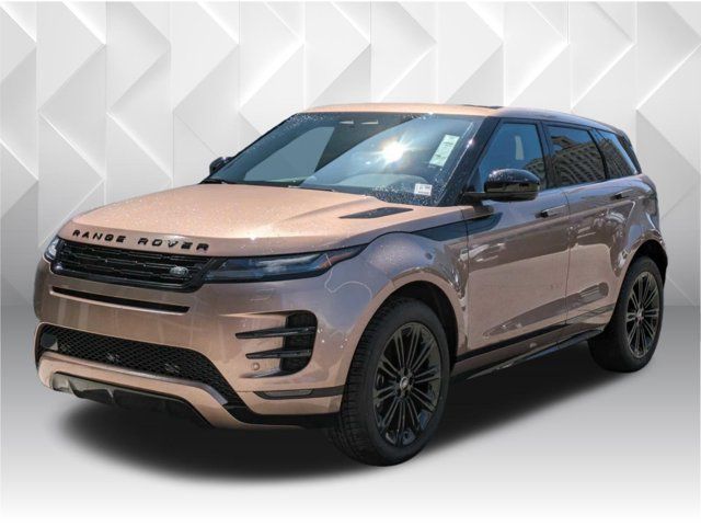 2024 Land Rover Range Rover Evoque Dynamic SE