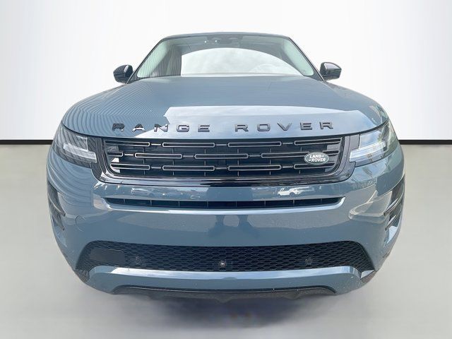 2024 Land Rover Range Rover Evoque Dynamic SE