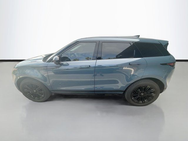 2024 Land Rover Range Rover Evoque Dynamic SE