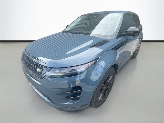 2024 Land Rover Range Rover Evoque Dynamic SE