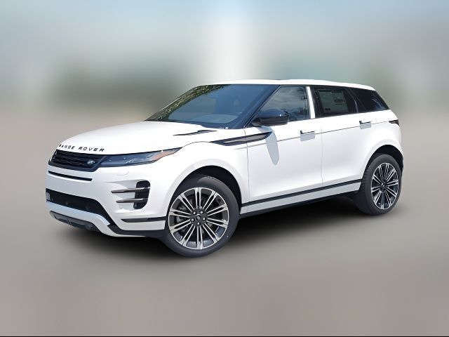 2024 Land Rover Range Rover Evoque Dynamic SE