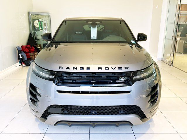 2024 Land Rover Range Rover Evoque Dynamic SE