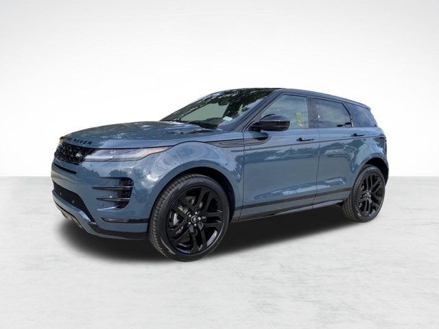 2024 Land Rover Range Rover Evoque Dynamic SE