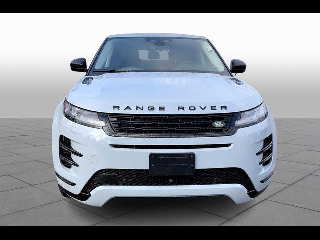 2024 Land Rover Range Rover Evoque Dynamic SE