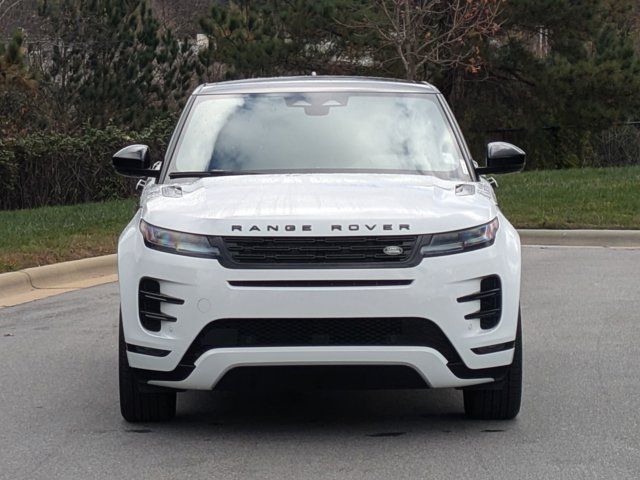 2024 Land Rover Range Rover Evoque Dynamic SE