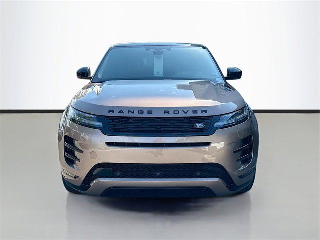 2024 Land Rover Range Rover Evoque Dynamic SE