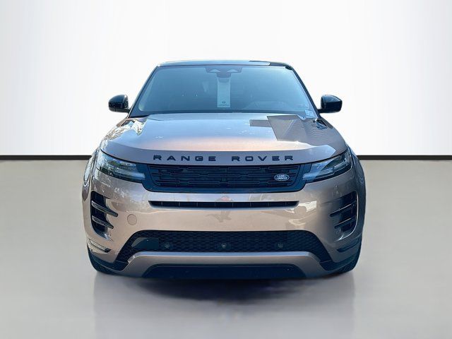 2024 Land Rover Range Rover Evoque Dynamic SE