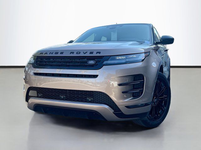 2024 Land Rover Range Rover Evoque Dynamic SE