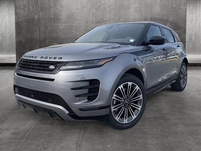 2024 Land Rover Range Rover Evoque Dynamic SE