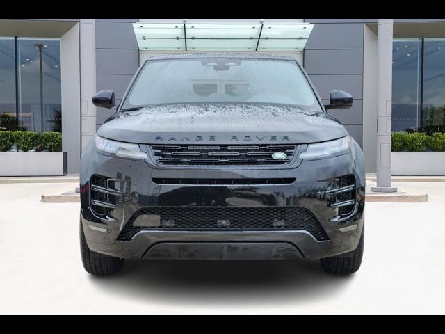 2024 Land Rover Range Rover Evoque Dynamic SE