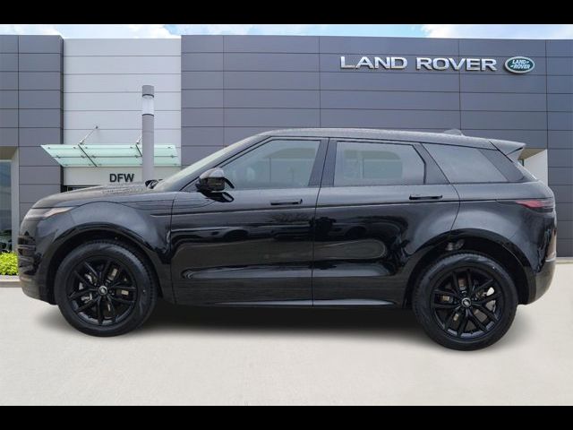 2024 Land Rover Range Rover Evoque Dynamic SE