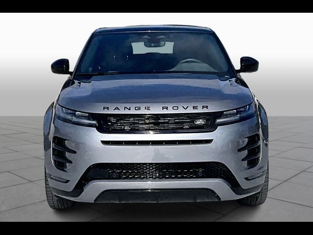 2024 Land Rover Range Rover Evoque Dynamic SE