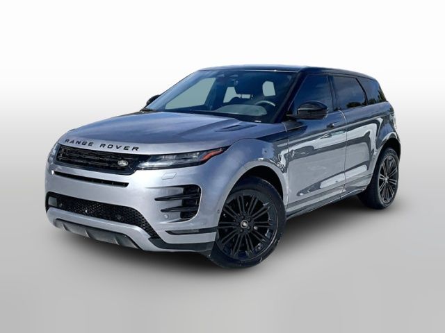 2024 Land Rover Range Rover Evoque Dynamic SE