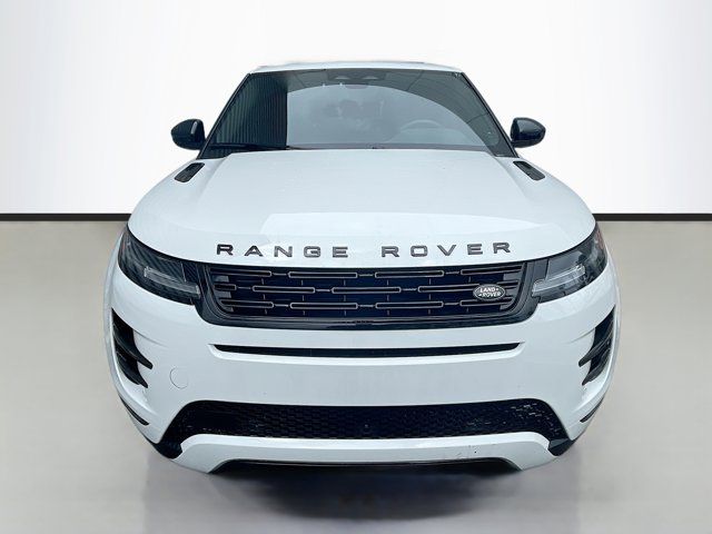 2024 Land Rover Range Rover Evoque Dynamic SE