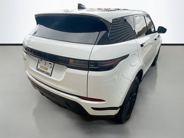 2024 Land Rover Range Rover Evoque Dynamic SE