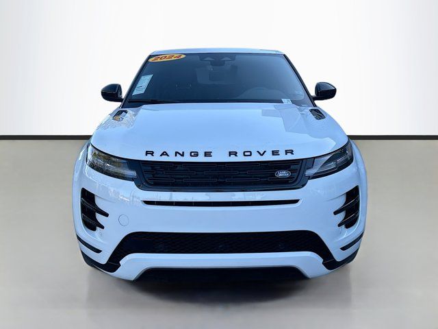 2024 Land Rover Range Rover Evoque Dynamic SE