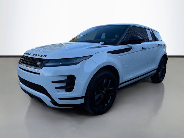 2024 Land Rover Range Rover Evoque Dynamic SE