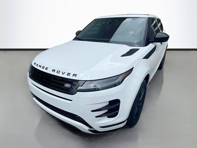 2024 Land Rover Range Rover Evoque Dynamic SE