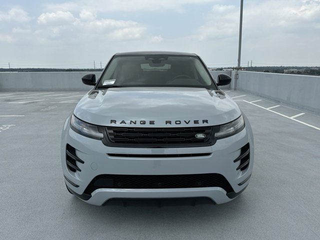 2024 Land Rover Range Rover Evoque Dynamic SE