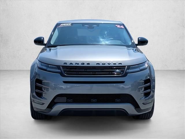 2024 Land Rover Range Rover Evoque Dynamic SE