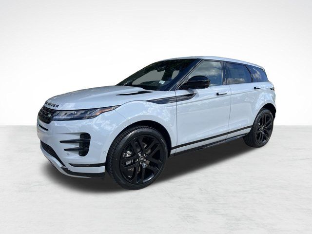 2024 Land Rover Range Rover Evoque Dynamic SE