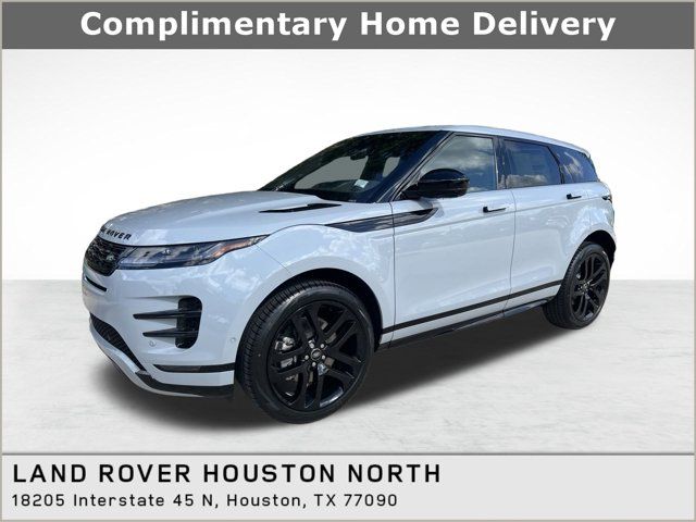 2024 Land Rover Range Rover Evoque Dynamic SE