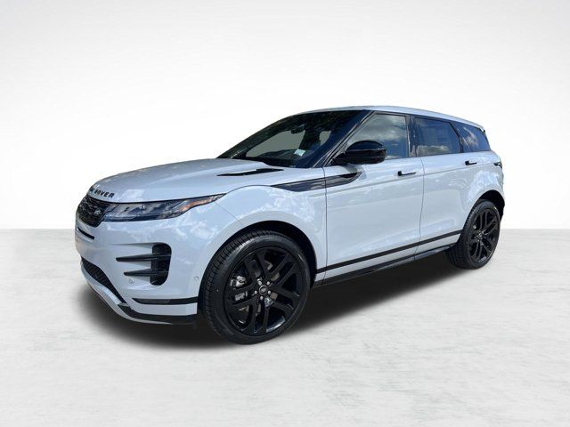 2024 Land Rover Range Rover Evoque Dynamic SE