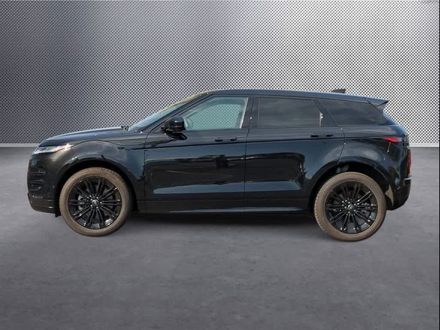 2024 Land Rover Range Rover Evoque Dynamic SE