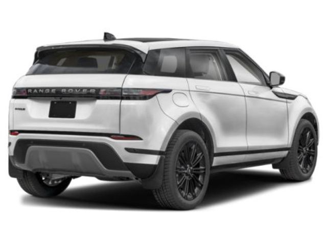 2024 Land Rover Range Rover Evoque Dynamic SE